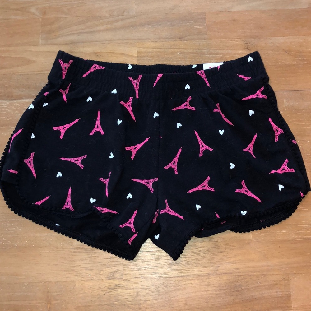NWT Justice Shorts